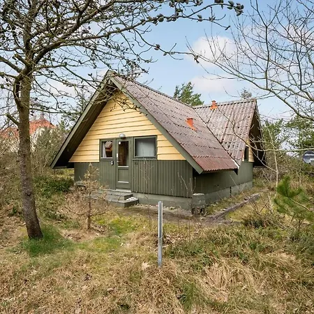 Ferienhaus 2 Bedroom Beautiful In Nørre Nebel