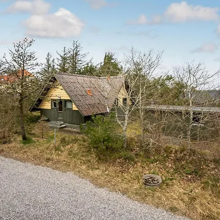 Ferienhaus 2 Bedroom Beautiful In *