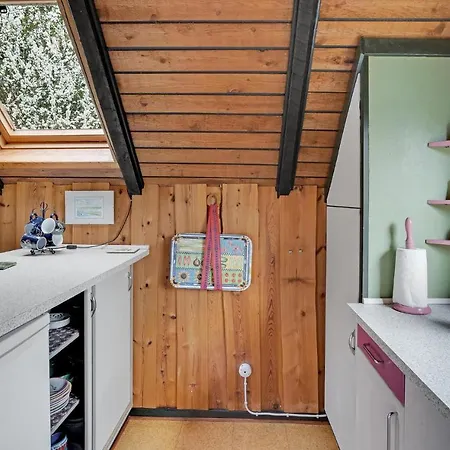 Ferienhaus 2 Bedroom Beautiful In *