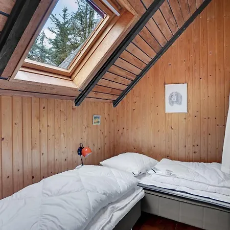 Ferienhaus 2 Bedroom Beautiful In