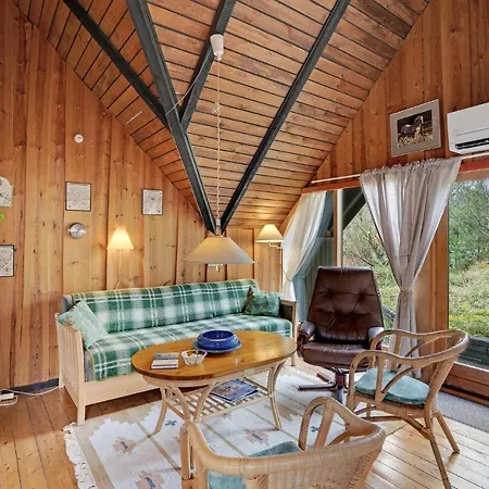 Ferienhaus 2 Bedroom Beautiful In Nørre Nebel